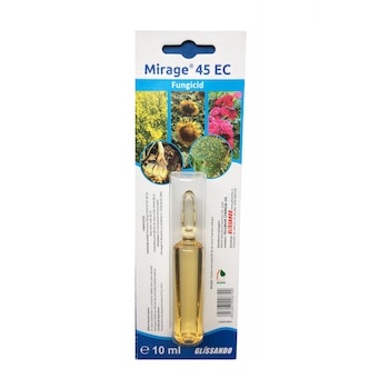Fungicid Mirage 45 EC, fiola 10 ml Fungicid Mirage 45 EC, fiola 10 ml