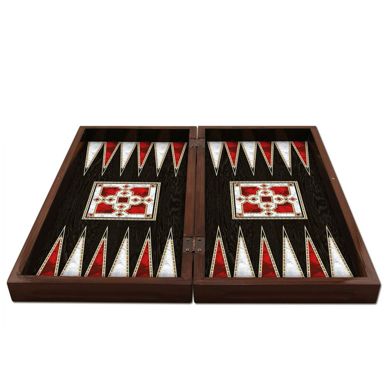 Table Antic Poliester Sidef