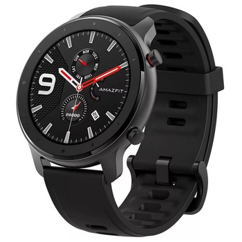 Ceas inteligent DT78 negru Ceas inteligent DT78 negru