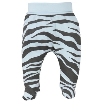 Pantaloni cu botosei pentru baieti Koala Sawanna 08-062, Albastru 68 cm Pantaloni cu botosei pentru baieti Koala Sawanna 08-062, Albastru 68 cm