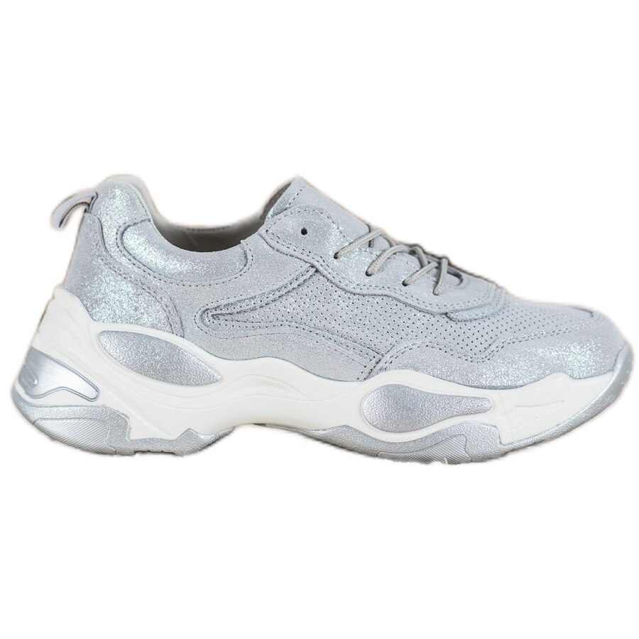 Pantofi sport dama, Goodin, BM77597, Multicolor