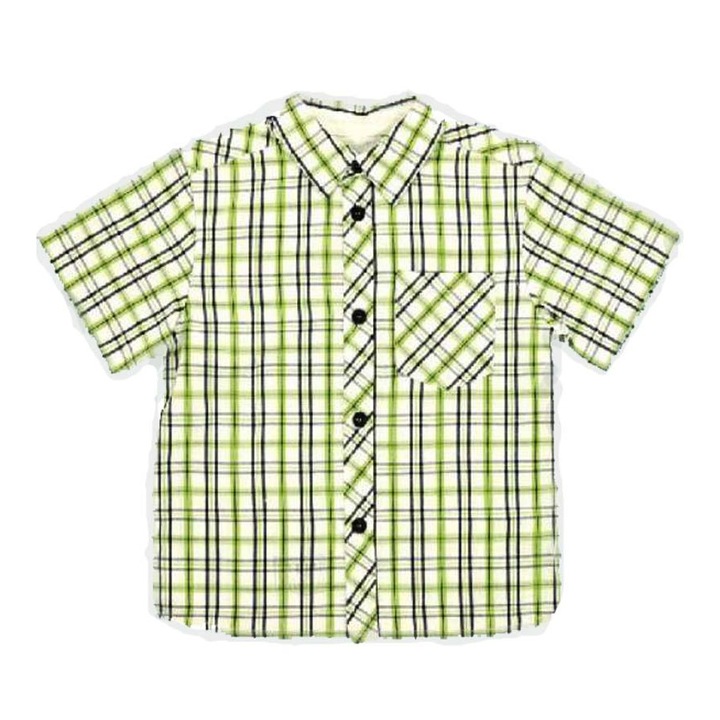 Gyermek ing TUP-TUP Speed cars Green, Zöld, 92 CM