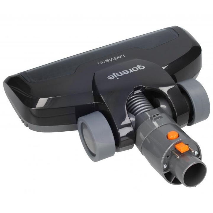 Perie Turbo pentru aspirator Gorenje, SVC144FBK