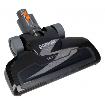 Perie Turbo pentru aspirator Gorenje, SVC144FBK Perie Turbo pentru aspirator Gorenje, SVC144FBK