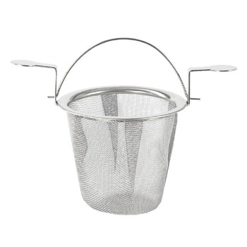 Strecuratoare pentru ceai Orion, Otel, 7.5 Strecuratoare pentru ceai Orion, Otel, 7.5