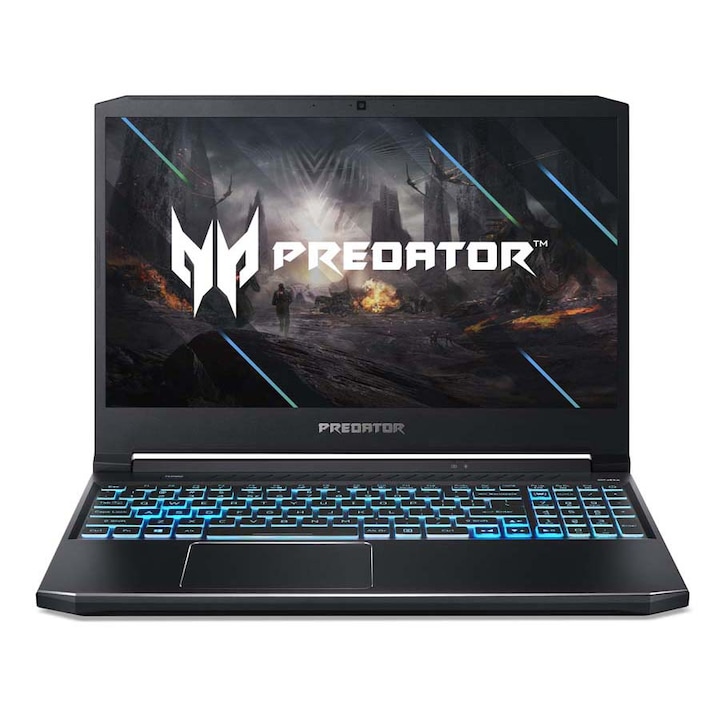 predator laptop eladó