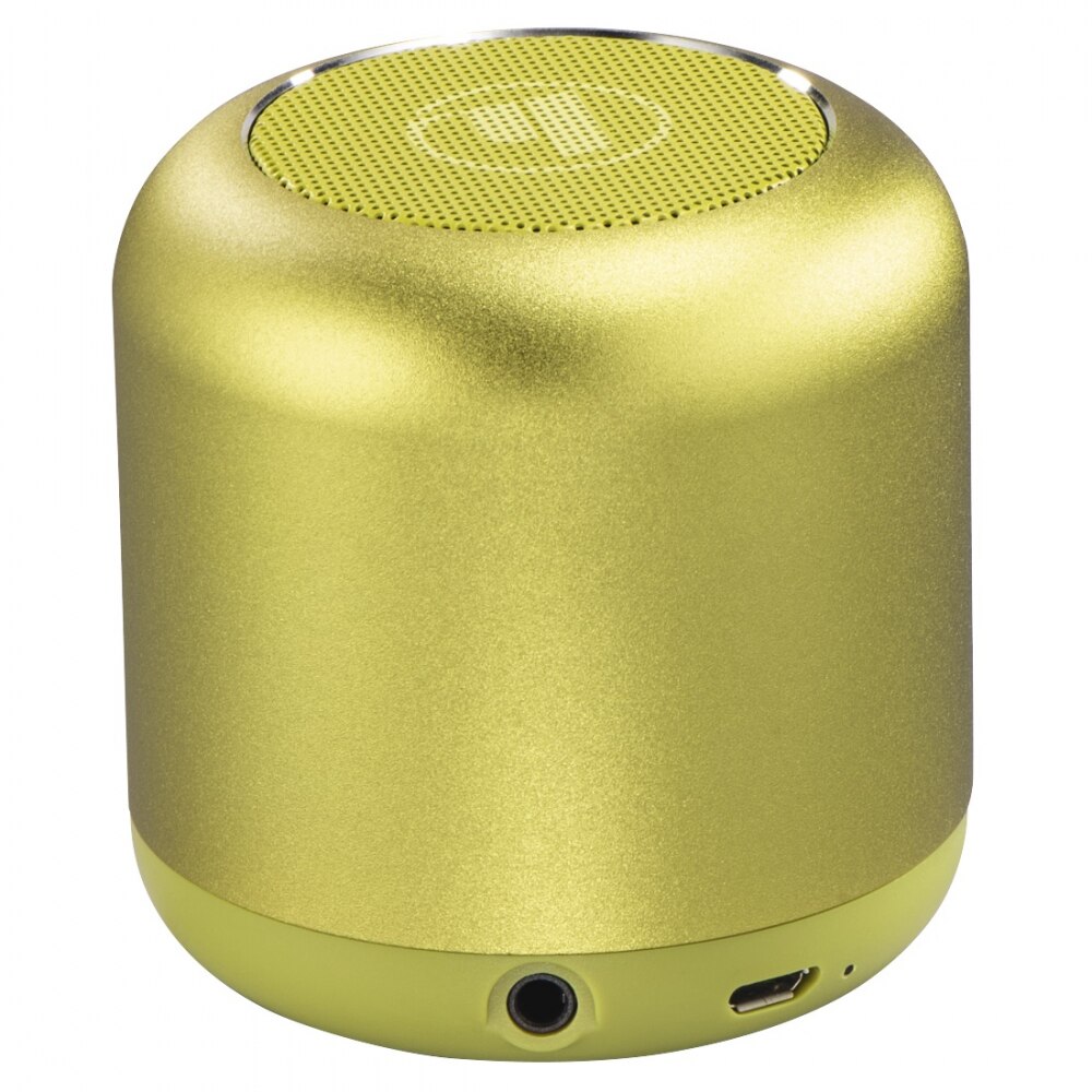 Безжична смарт тонколона HAMA Drum 2.0, Bluetooth, 3.5mm жак, 3.5W ...