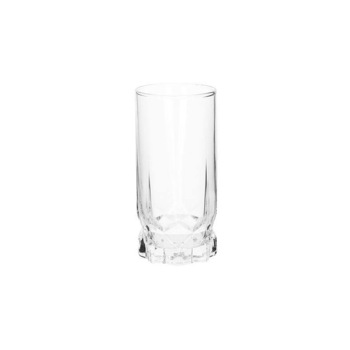 Set 6 pahare ALTOM IBIZA, 300 ml, Transparent Set 6 pahare ALTOM IBIZA, 300 ml, Transparent