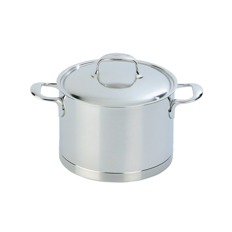 Oala cu capac 20 cm/5 l 