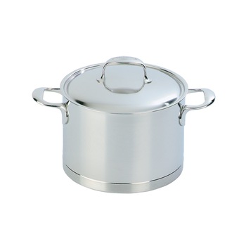 Oala cu capac 20 cm/5 l  Oala cu capac 20 cm/5 l