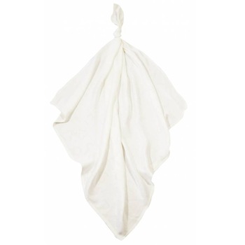 Pled medical 75 x 75 cm pentru copii Bamboo line 011188, Crem Pled medical 75 x 75 cm pentru copii Bamboo line 011188, Crem