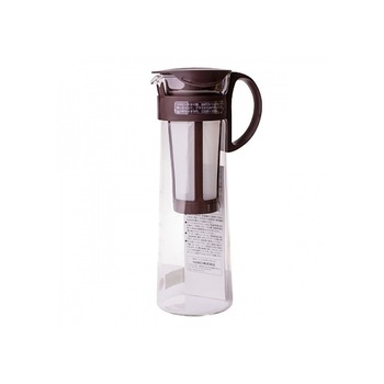Infuzor cafea/ceai, HARIO, 1L, Maro Infuzor cafea/ceai, HARIO, 1L, Maro