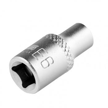 Cap tubular 1/4  Cap tubular 1/4