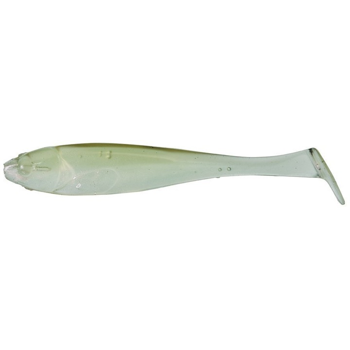 Shad Illex Illex Magic Slim 10cm 4.09G Wakasagi 10buc