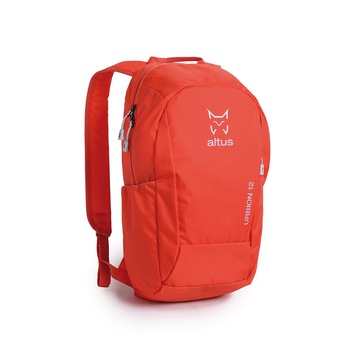 Rucsac drumetie, Altus, Urbion 12, Capacitate 12 L, Rosu Rucsac drumetie, Altus, Urbion 12, Capacitate 12 L, Rosu