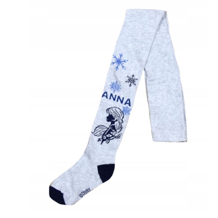 Dres Frozen II Elsa 128 - 134 cm Gri