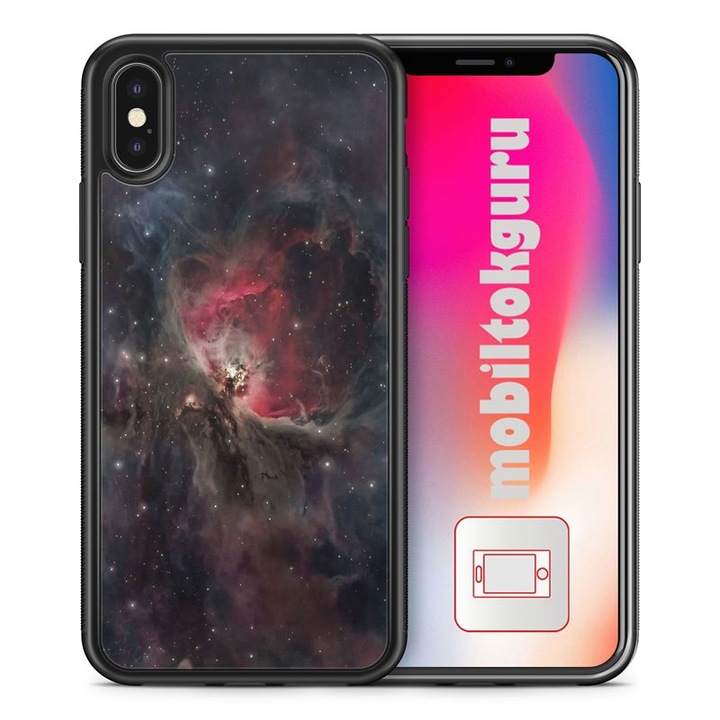 Csodálatos világűr 195122 iPhone 5s TPU ütésálló tok telefontok védőtok