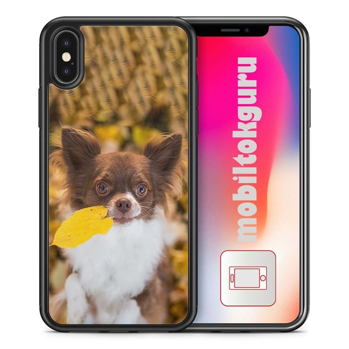 Csivava 4322 iPhone 5s TPU ütésálló tok telefontok védőtok