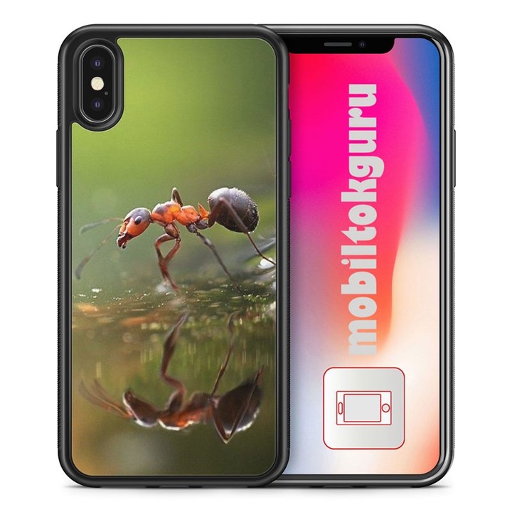 Ant 1022 iPhone SE (2016) Husa TPU rezistenta la socuri Husa telefon Husa de protectie