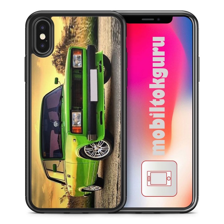 Lada 422 Huawei P40 TPU husa rezistenta la socuri husa telefon husa de protectie