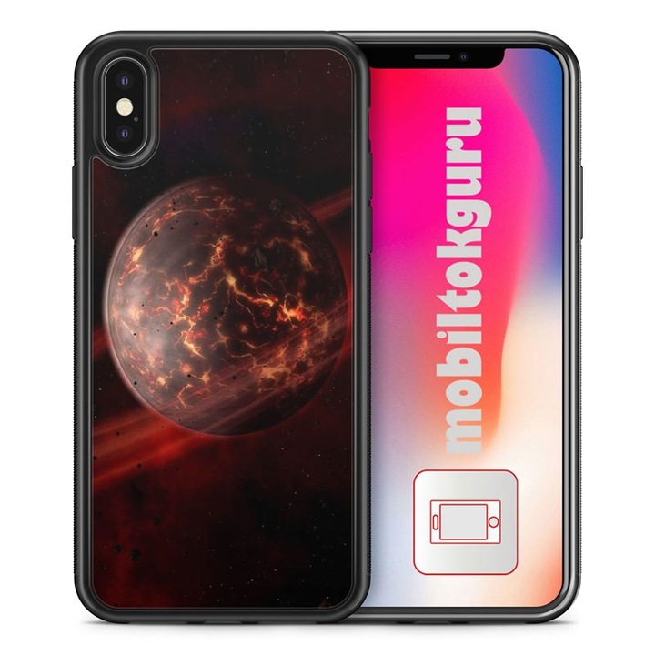 Марс е червената планета 3322 Huawei P Smart 2021 TPU удароустойчив калъф калъф за телефон защитно покритие