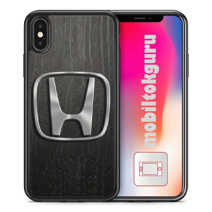 Honda 222 Samsung Galaxy A40 Husa TPU Anti-Soc Husa Telefon Husa Protectie