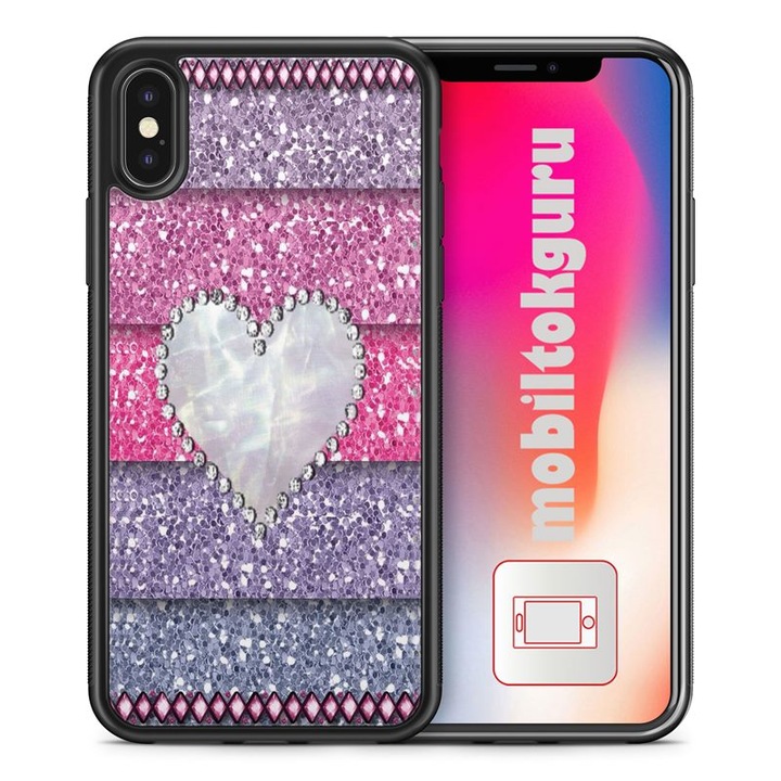 Roz mov sives 122 iPhone 13 Mini TPU husa rezistenta la socuri husa telefon husa de protectie