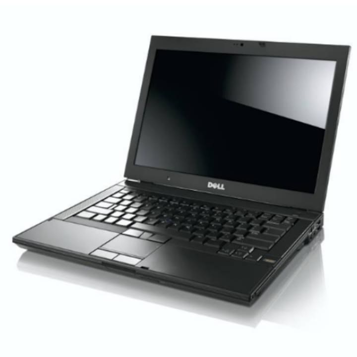 Laptop Dell Latitude E6400 cu procesor Intel® Core™2 Duo P9700