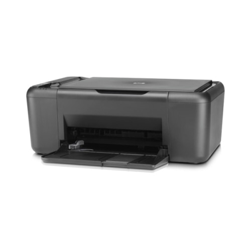 thick Outdated housing Multifunctional HP Deskjet F2480 All-in-One, A4 - eMAG.ro