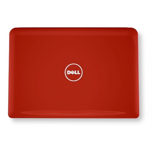 Netbook Dell Inspiron Mini 1011 cu procesor Intel® Atom™ N270 1.6