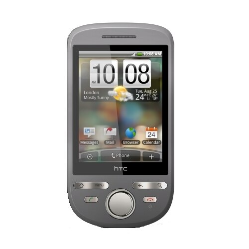 Compress Two degrees Mainstream Telefon HTC Tattoo Silver - eMAG.ro