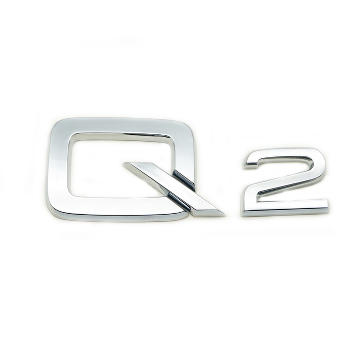 Emblema Q2 pentru Audi