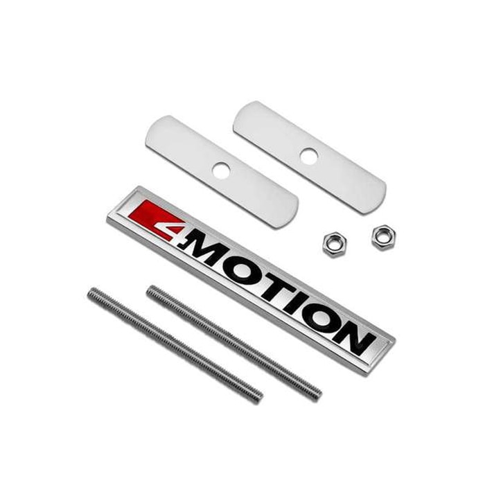 Emblema 4 Motion grila fata Volkswagen