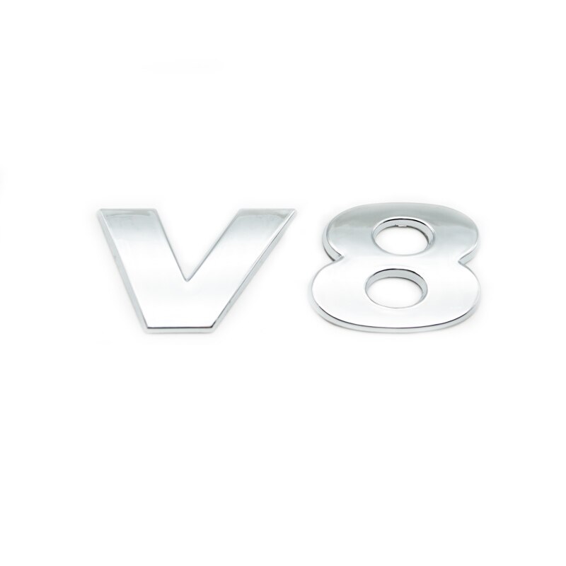 Emblema V8 pentru Volkswagen