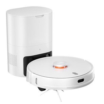 Aspirator robot cu auto-golire XIAOMI LYDSTO R1-white Aspirator robot cu auto-golire XIAOMI LYDSTO R1-white