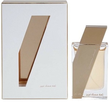 Apa de Parfum Rasasi Attar Al Boruzz Lamaat Musk, Unisex, 50 ml Apa de Parfum Rasasi Attar Al Boruzz Lamaat Musk, Unisex, 50 ml