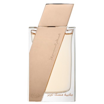 Apa de Parfum Rasasi Attar Al Boruzz Jazeebiyat Musk Tabriz, Unisex, 50 ml Apa de Parfum Rasasi Attar Al Boruzz Jazeebiyat Musk Tabriz, Unisex, 50 ml