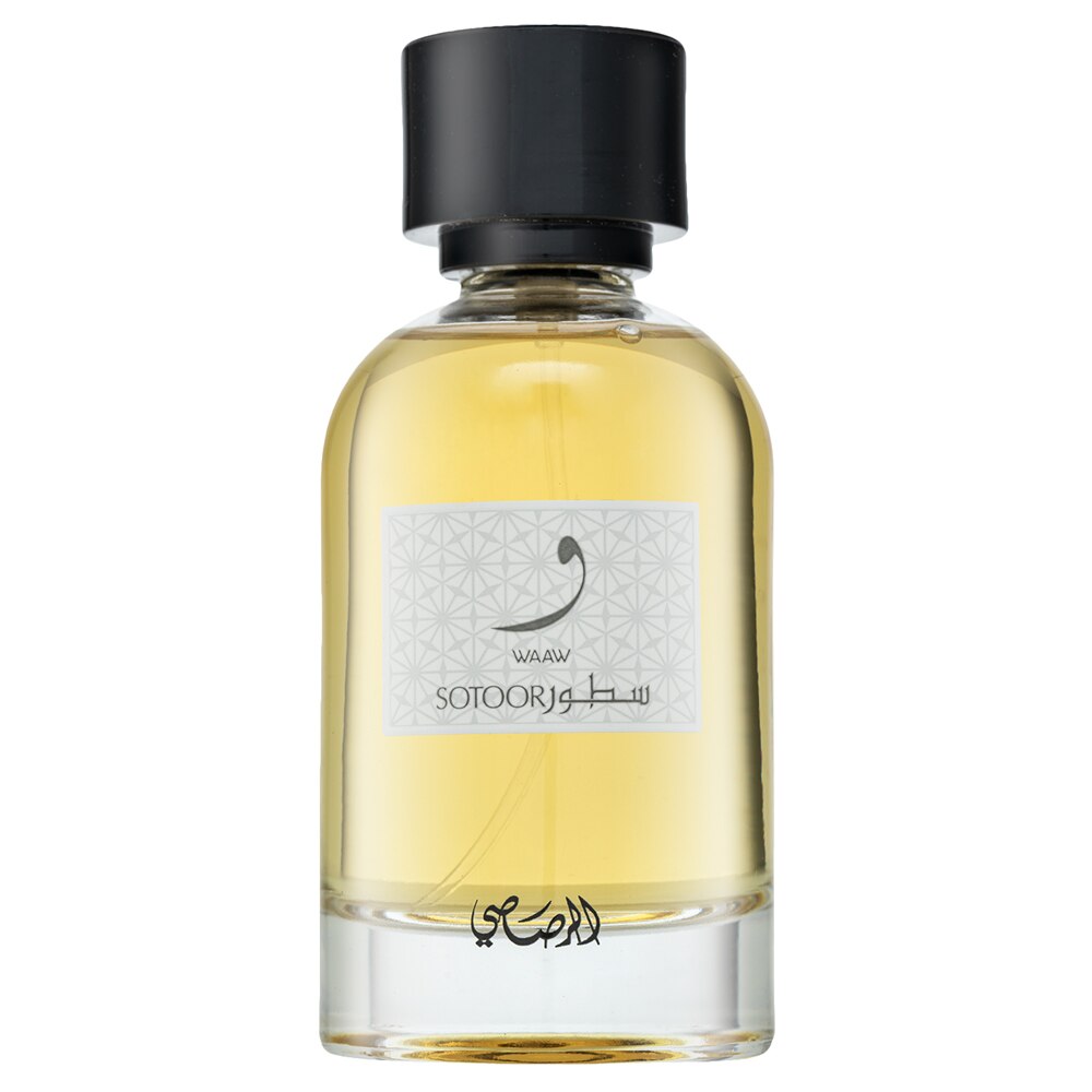 Apa de Parfum Rasasi Sotoor Waaw, Unisex, 100 ml