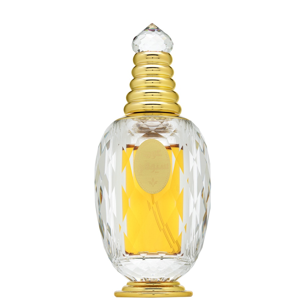 Apa de Parfum Rasasi Oudh Siuffi, Unisex, 30 ml