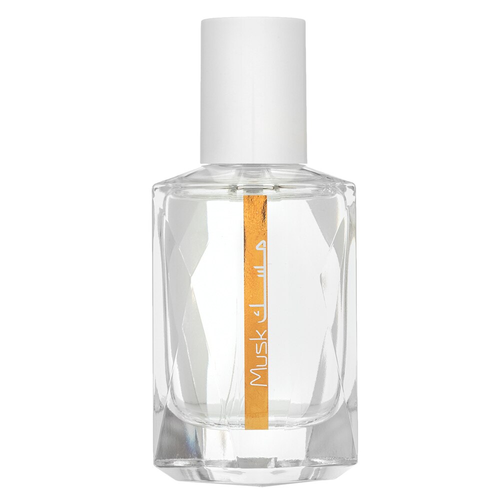 Apa de Parfum Rasasi Musk Naqaya, Unisex, 50 ml