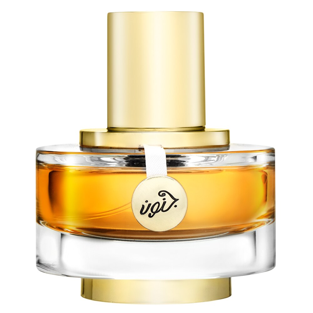 Apa de Parfum Rasasi Junoon Leather Pour Femme, Femei, 50 ml