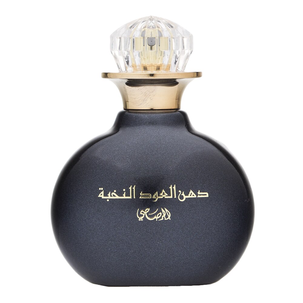 Apa de Parfum Rasasi Dhan Al Oudh Al Nokhba, Unisex, 40 ml
