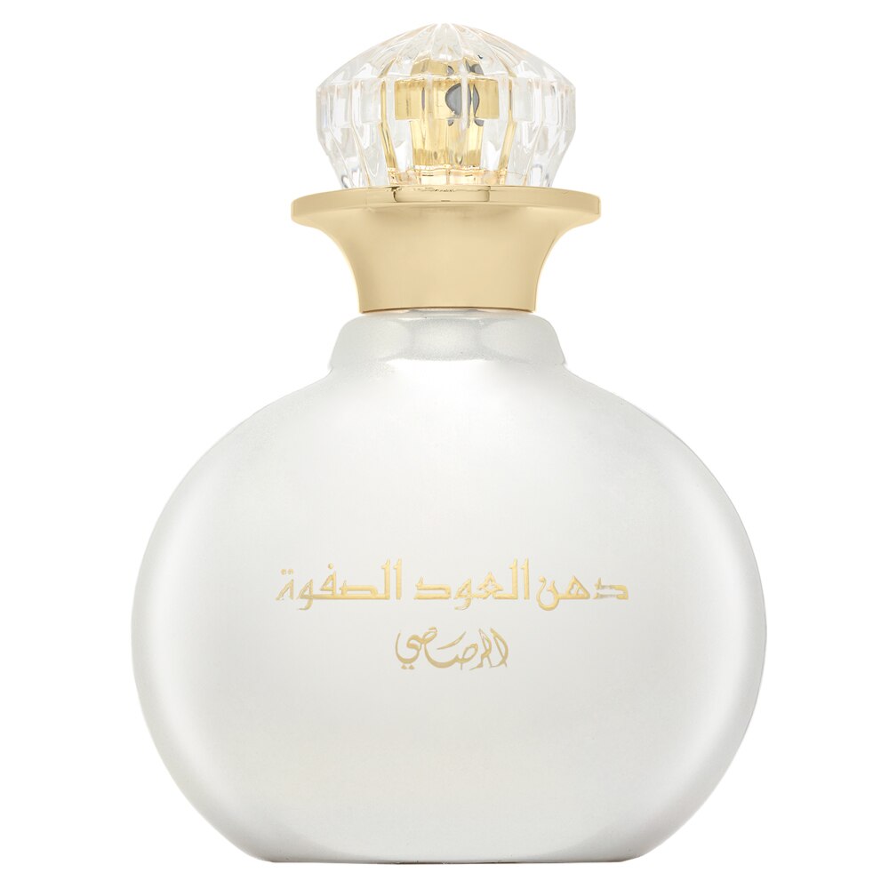 Apa de Parfum Rasasi Dhan Al Oudh Safwa, Unisex, 40 ml