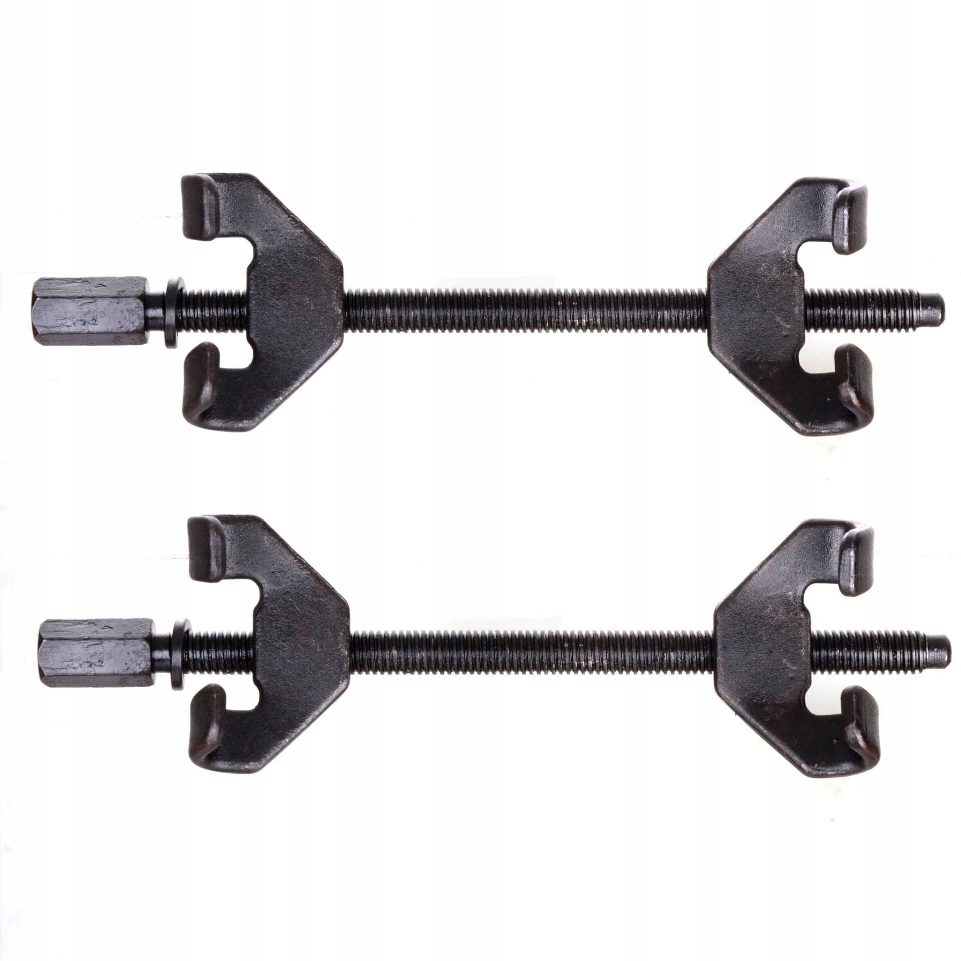 Set presa pentru arcuri auto 300 mm, Technic SK1611-2, 2 bucati