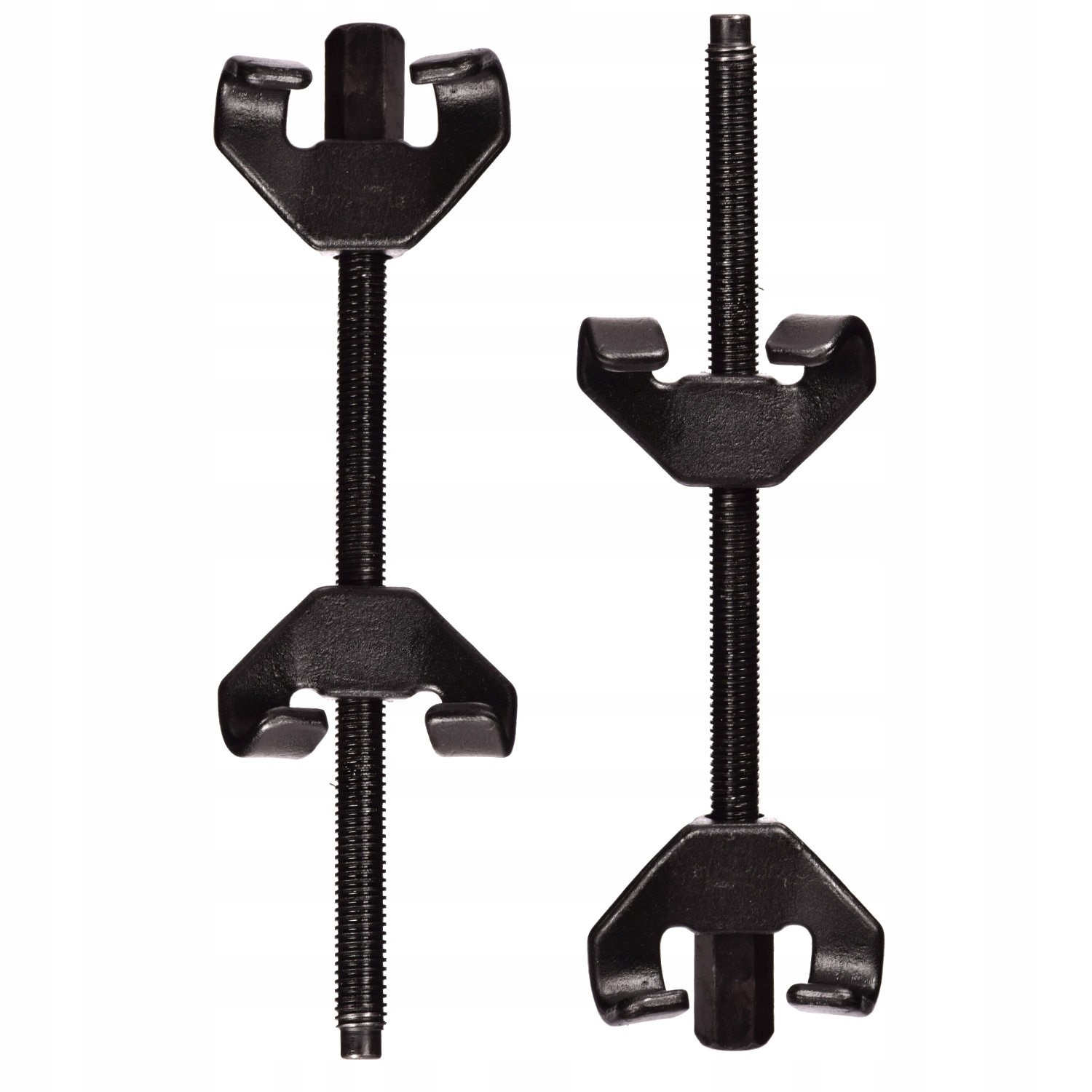 Set presa pentru arcuri auto 380 mm, Technic SK1611-1, 2 bucati