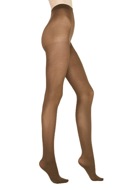 Dres dama Micro 40, Penti, Cacao