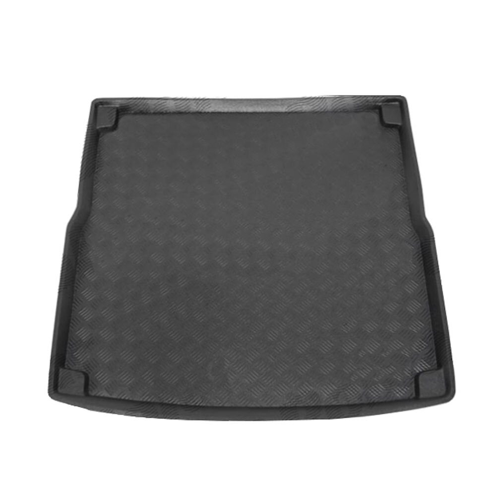 Protectie portbagaj AutoLux, pentru Audi A4 B8 Avant/Combi 11.2007-2011, fara panza antiderapanta