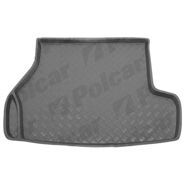 Protectie portbagaj AutoLux, pentru BMW Seria 3 (E46) Estate, 06.1998-06.2005 Combi/Break, fara panza antialunecare