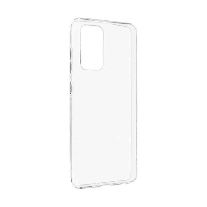 Gigapack szilikon mobiltelefon tok, ultravékony, átlátszó, kompatibilis: Samsung Galaxy A52s 5G, SM-A528, / Galaxy A52 4G, SM-A525F, / Galaxy A52 5G, SM-A526F