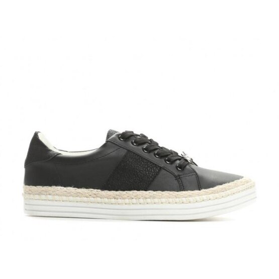 Pantofi sport dama, Vices, BM103940, Negru, 38 EU